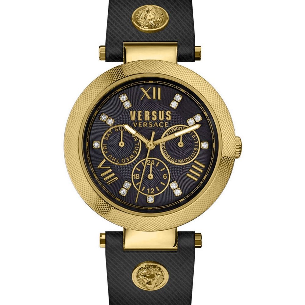 Versace 38mm Women's Watch! New - Picture 1 of 2